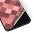 Autumn Red Geometric Galaxy S22 Skin